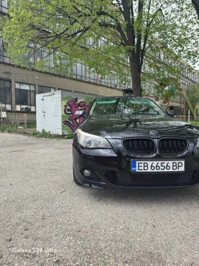 BMW 530 M57 LONG, снимка 5
