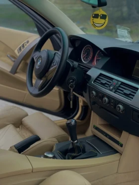 BMW 530 M57 LONG, снимка 6