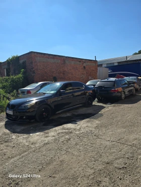 BMW 530 M57 LONG, снимка 3