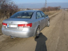 Hyundai Sonata, снимка 6