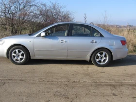 Hyundai Sonata, снимка 5
