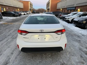 Toyota Corolla * LE CVT * CARFAX * ЦЕНА ДО БГ - 43000 лв. / 21985.55 € - 85650135 5