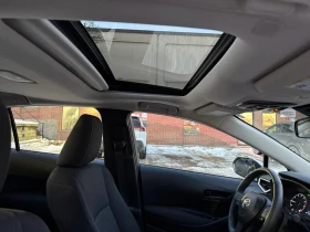 Toyota Corolla * LE CVT * CARFAX * ЦЕНА ДО БГ - 43000 лв. / 21985.55 € - 85650135 10