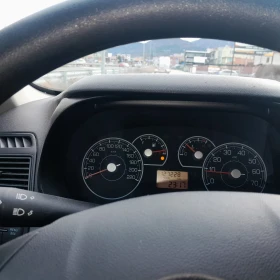 Fiat Punto, снимка 5