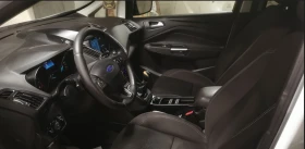 Ford C-max 1, 6 GPL заводска газ - 5950 € / 11637.19 лв. - 93361832 10