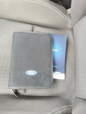 Ford C-max 1, 6 GPL заводска газ - 5950 € / 11637.19 лв. - 93361832 14