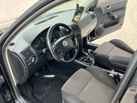 VW Golf 1.9 TDl (ARL) 2004г 6-ск - 3950 € / 7725.53 лв. - 40208518 8