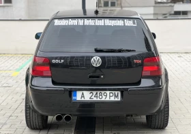 VW Golf 1.9 TDl (ARL) 2004г 6-ск - 3950 € / 7725.53 лв. - 40208518 5