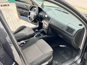 VW Golf 1.9 TDl (ARL) 2004г 6-ск - 3950 € / 7725.53 лв. - 40208518 11