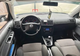 VW Golf 1.9 TDl (ARL) 2004г 6-ск - 3950 € / 7725.53 лв. - 40208518 9