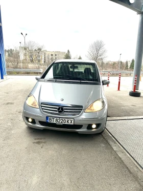 Mercedes-Benz A 200 - 2900 € / 5671.91 лв. - 60416594 2