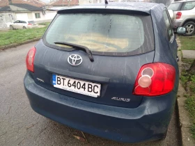 Toyota Auris 1.4 D-4D, 66 kW - 3300 € / 6454.24 лв. - 10582576 5