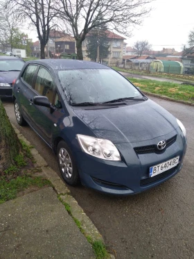 Toyota Auris 1.4 D-4D, 66 kW - 3300 € / 6454.24 лв. - 10582576 7