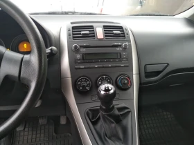 Toyota Auris 1.4 D-4D, 66 kW - 3300 € / 6454.24 лв. - 10582576 12