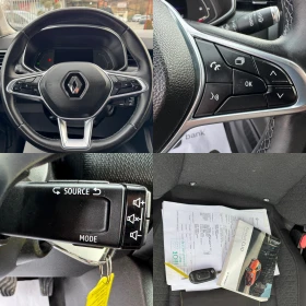Renault Clio 1.5 DISTRONIC ROAD ASSISTANCE PARKING ASSISTANCE  - 8990 € / 17582.91 лв. - 69146402 13