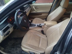 BMW 320 Gas - 4000 € / 7823.32 лв. - 31899020 7