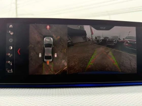 BMW 550 * АВТО КРЕДИТ* ЦЕНА ДО БГ * СЕРВИЗНА ИСТОРИЯ * , снимка 16 - Автомобили и джипове - 53681871