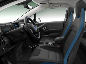 BMW i3 120Ah - 26850 € / 52514.04 лв. - 73318146 8