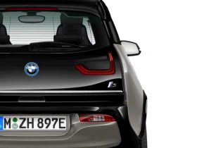 BMW i3 120Ah - 26850 € / 52514.04 лв. - 73318146 7