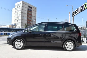 VW Sharan 2.0TDI* 6+ 1* 100000KM* DSG | Auto.bg — изображение 3