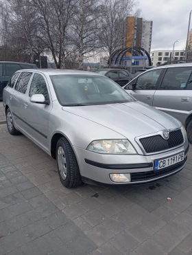 Skoda Octavia 2.0tdi BMM | Auto.bg — изображение 2
