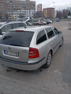Skoda Octavia 2.0tdi BMM | Auto.bg — изображение 3