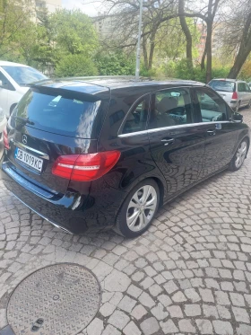 Mercedes-Benz B 220 Sport | Mobile.bg � ����� ������ 5