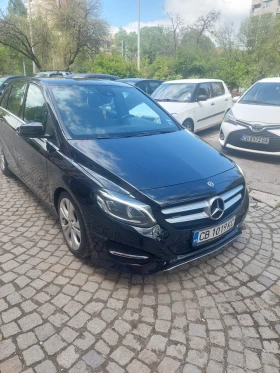 Mercedes-Benz B 220 Sport | Mobile.bg � ����� ������ 3