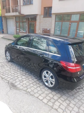 Mercedes-Benz B 220 Sport | Mobile.bg � ����� ������ 8
