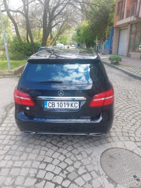 Mercedes-Benz B 220 Sport | Mobile.bg � ����� ������ 6