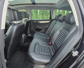VW Passat 2.0 TDI HIGHLINE  - 7999 € / 15644.68 лв. - 85480292 14