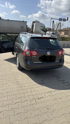 VW Passat - 2200 € / 4302.83 лв. - 62032062 4