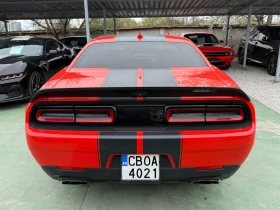 Dodge Challenger 6.4 SRT + ГАЗ - 28000 € / 54763.24 лв. - 24216903 6