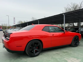 Dodge Challenger 6.4 SRT + ГАЗ - 28000 € / 54763.24 лв. - 24216903 5
