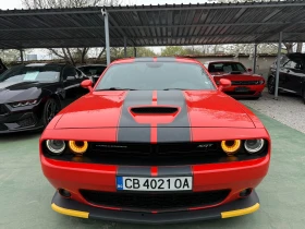 Dodge Challenger 6.4 SRT + ГАЗ - 28000 € / 54763.24 лв. - 24216903 2