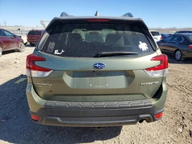 Subaru Forester 2.5l Premium CVT* AWD - 12100 € / 23665.54 лв. - 38282846 6