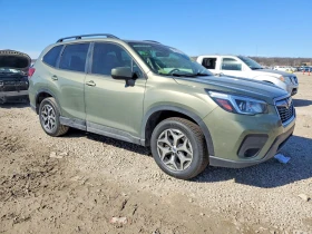 Subaru Forester 2.5l Premium CVT* AWD - 12100 € / 23665.54 лв. - 38282846 4