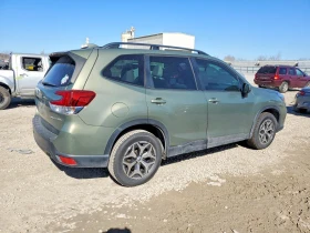 Subaru Forester 2.5l Premium CVT* AWD - 12100 € / 23665.54 лв. - 38282846 3