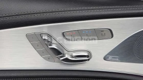 Mercedes-Benz CLS 400 d 4MATIC 360CAM| BURMESTER| �����| DIST| ��������� | Mobile.bg � ����� ������ 12
