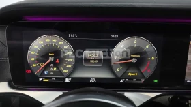 Mercedes-Benz CLS 400 d 4MATIC 360CAM| BURMESTER| �����| DIST| ��������� | Mobile.bg � ����� ������ 7