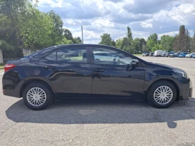 Toyota Corolla 1.4 D-4D 1 собственик ТМ Ауто Реални км Отличен - 6490 € / 12693.34 лв. - 73495485 4