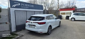 Renault Megane Grandtour | Auto.bg — изображение 5