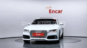 Audi A7 ПОДГРЕВИ/ШИБИДАХ/ФИКСИРАНА ЦЕНА ДО БЪЛГАРИЯ | Auto.bg — изображение 3