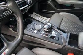 Audi S4 3.0 TFSI* Technik* ����������* (���� �� ��) | Mobile.bg � ����� ������ 10