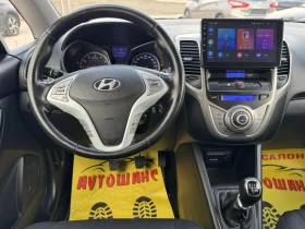 Hyundai Ix20 1.6I | Mobile.bg � ����� ������ 10