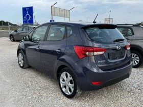 Hyundai Ix20 1.6I | Mobile.bg � ����� ������ 6