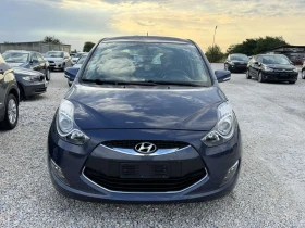 Hyundai Ix20 1.6I | Mobile.bg � ����� ������ 2