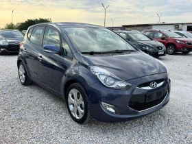 Hyundai Ix20 1.6I | Mobile.bg � ����� ������ 3