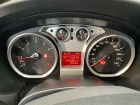 Ford Focus Focus 1.6 Ti-VCT Sport | Auto.bg — изображение 4