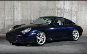 Porsche Carrera 696